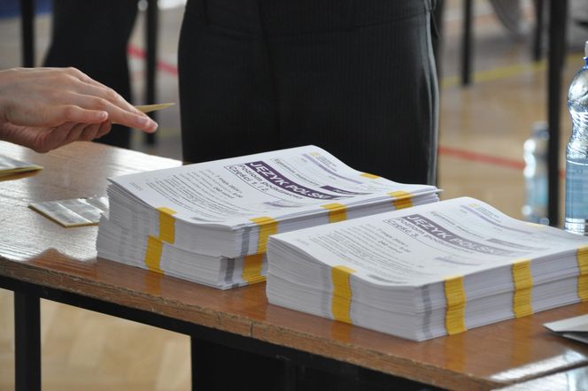 Matura 2025. Ile trwa matura z rozszerzonego polskiego? Matura z polskiego 21.05.2025