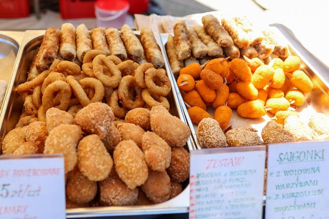 Festiwal Smaków Świata i Azjatycki w Gliwicach: najlepsze kuchnie globu w jednym miejscu