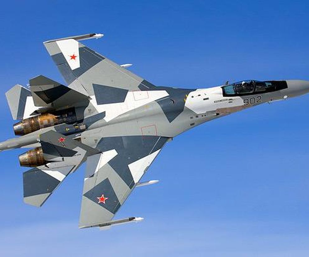 Su-35
