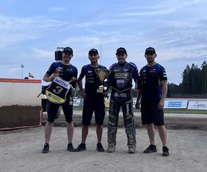 Reportaż z wyjazdu na Grand Prix Challenge do szwedzkiego Gislaved