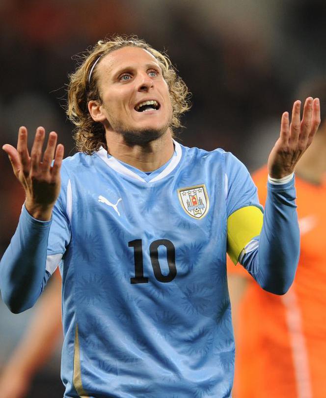 Diego Forlan