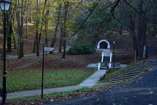 Według AI to najpiękniejszy park na Podkarpaciu 