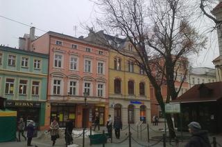 Te zdjęcia przywołują przeszłość. Pamiętacie taką Zieloną Górę? 
