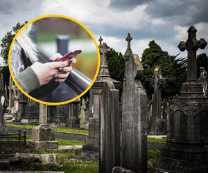 Dostała SMS-a od zmarłej babci! Rodzina pochowała kobietę z telefonem