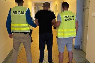 Policja