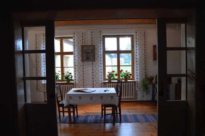 Węgorzewo – duch SS-mana