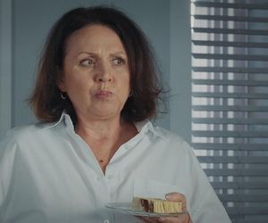 M jak miłość, odc. 1851: Marysia (Małgorzata Pieńkowska)