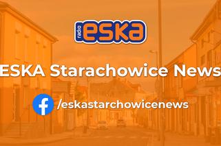 ESKA Starachowice News. Polub nas na Facebooku!