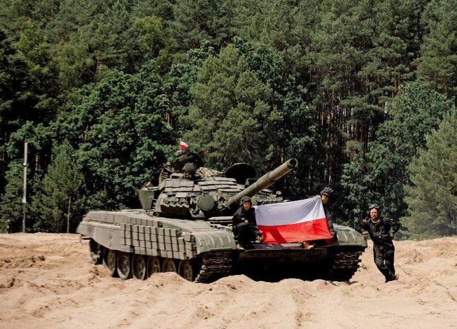 Jakie uzbrojenie dostała Ukraina od Polski? Raport z pomocy Ukrainie