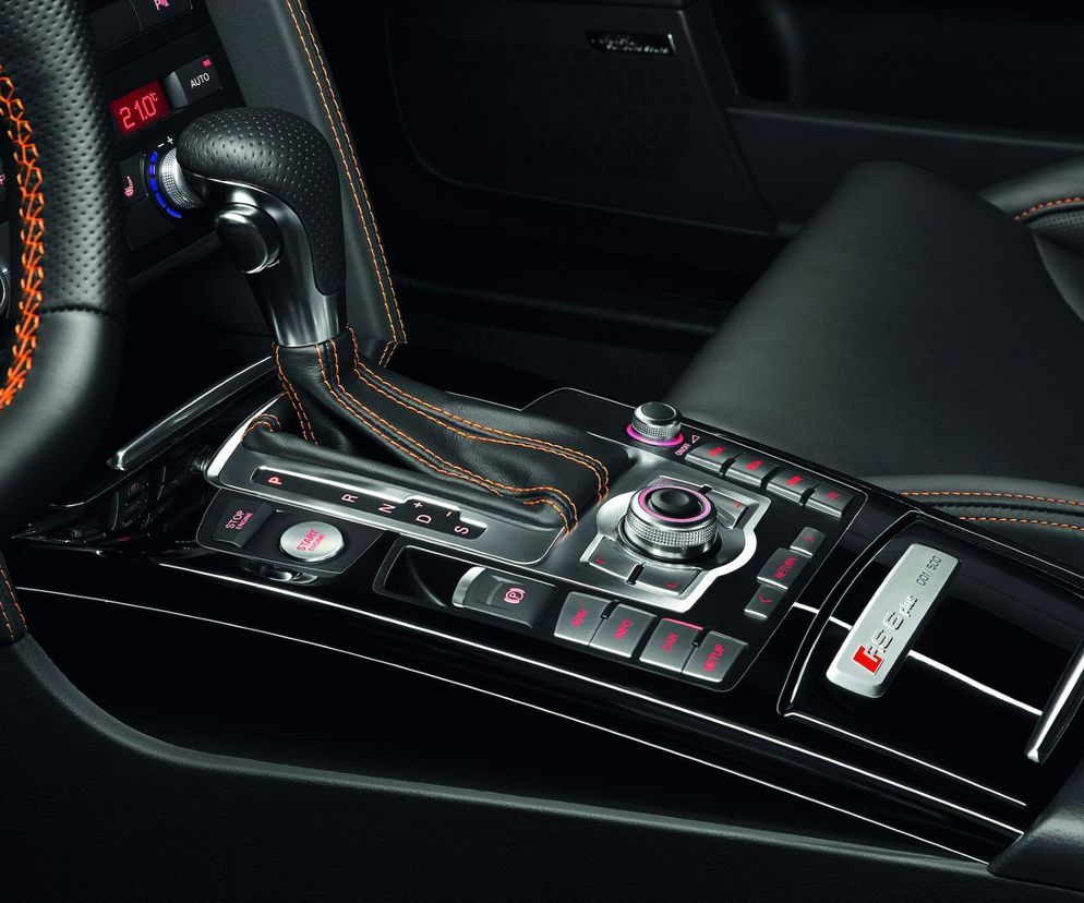 Audi RS6 Avant Performance – rodzinne kombi o mocy supersamochodu