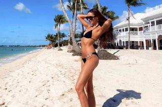 Patrycja Tuchlińska