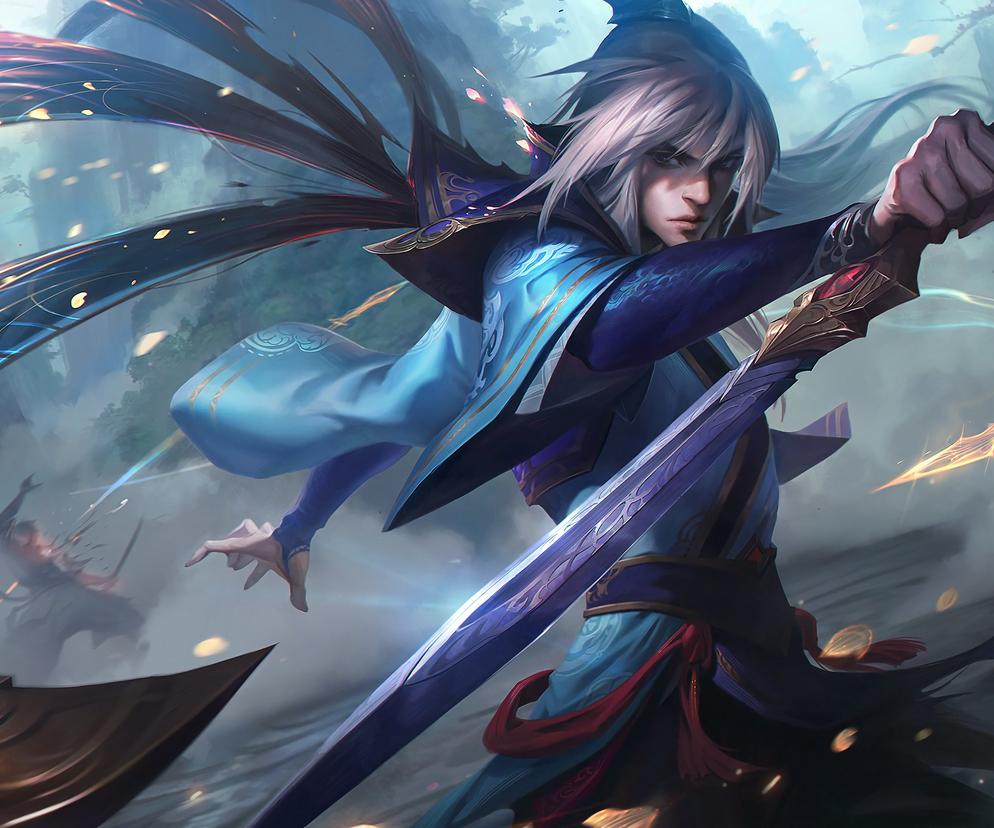 League Of Legends - Talon