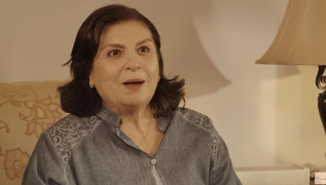 Miłość i nadzieja odc. 272. Naciye