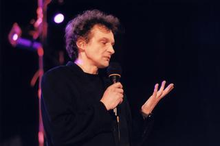 Satyryk-Legenda o nietuzinkowym stylu bycia. Tak na przestrzeni lat zmieniał się Andrzej Poniedzielski. Co za metamorfoza! 