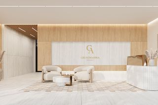 Apartamenty Grundmanna w Katowicach