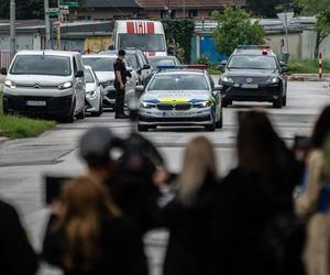 Poeta strzelał do premiera! Sąd podjął już decyzjęy. Zamach na Roberta Fico