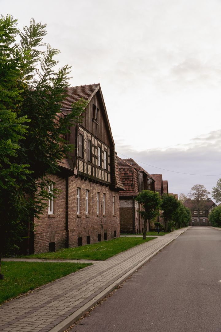 Familoki w Czerwionce-Leszczynach