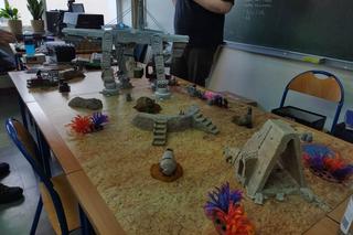 Szkolny Konwent Gier ELEKTRONICON 2023