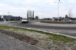 Północna obwodnica Stargardu