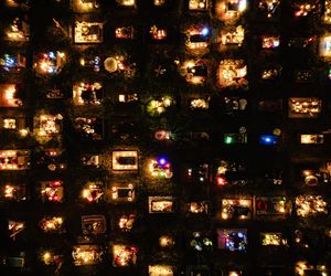 1 listopada na Cmentarzu Łostowickim w Gdańsku. Tak wygląda w dniu Wszystkich Świętych