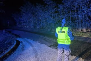 Ogromny pożar kurnika na Opolszczyźnie! W środku było ponad 130 tys. sztuk drobi [ZDJĘCIA]