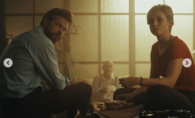 Czarna śmierć. Piotr Pacek, Tomasz Sapryk, Anna Karczmarczyk