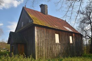 Babice - wieś na Podkarpaciu, w której osadzeni zostali żołnierze po potopie szwedzkim