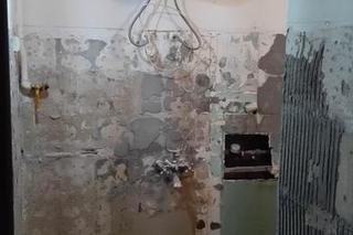 Odnowione wnętrza kamienicy