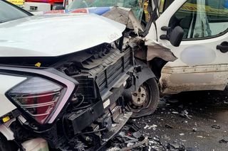 Śmiertelny wypadek pod Toruniem. Nie żyje 20-letni współpracownik lokalnego portalu.