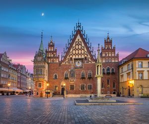 Dolny Śląsk turystyczną perłą Polski