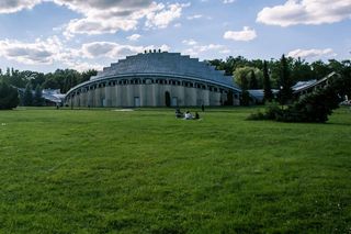 Park Śląski zaprasza na swoje 75-lecie. Wielki koncert Feel i DJ Wika już 20 września