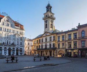 To polskie miasto ma własną Wenecję i bywa nazywane Małym Wiedniem