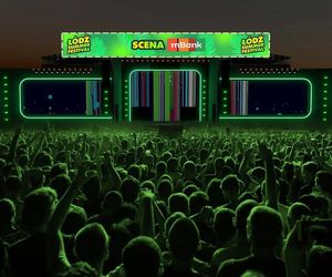 Łódź Summer Festival 2025