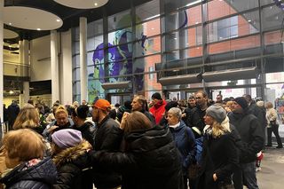 Smaczny Targ Szczecin 