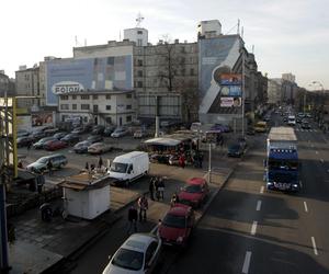 Foton i Jubiler na Pradze – najsłynniejsze w Warszawie murale z lat 70., 2010