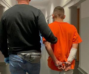 28-latek odkręcił gaz i zabił dwa psy. Jego była partnerka ledwo uszła z życiem!