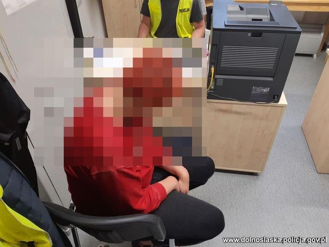 Matka przez dwa lata podawała synowi amfetaminę. Twierdziła, że to go uspokajało