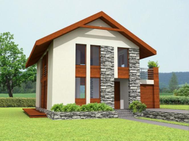 Mitex SA wybuduje osiedle domów jednorodzinnych