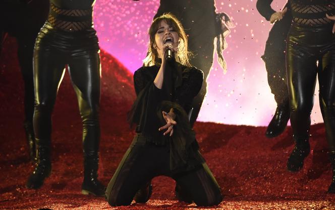 Billboard Music Awards 2018 - Camila Cabello