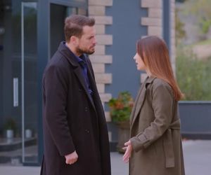 Miłość i nadzieja odc. 316. Sila, Kuzey