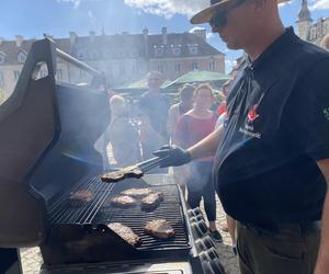 Festiwal Browarnictwa i Święto Wołowiny w Biskupcu