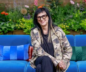 Wanda Kwietniewska zaskoczyła duetem z Dodą. Gwiazda lat 80. skończyła 68 lat