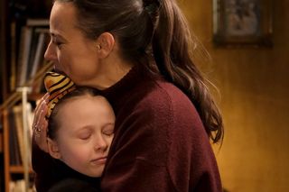 M jak miłość, odcinek 1862: Magda odetchnie z ulgą, gdy Nadia zniknie z jej życia! Odda ją Dimie - ZDJĘCIA