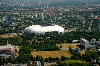 Stadion Miejski w Poznaniu