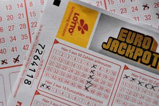 W Krakowie padła główna wygrana w loterii Lotto! Zwycięzca będzie musiał zapłacić wysoki podatek