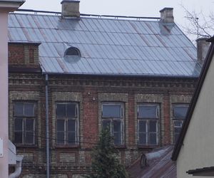 ul. Warszawska w Białymstoku