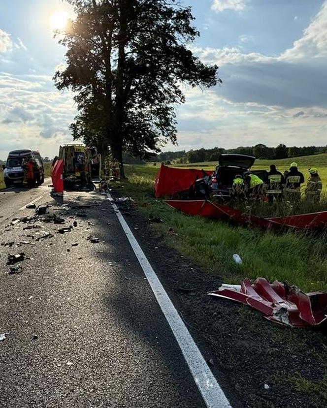 Tragiczna śmierć cenionego lekarza z Kalisza. Szpital żegna doktora Tadeusza. "Bezgranicznie oddany pacjentom"