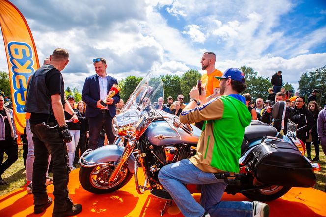 ESKA RIDER SHOW 5 - za nami jedno z największych motocyklowych wydarzeń w kraju!