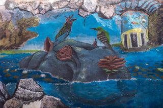 Pomnik Kobyły Niepodległości w Kobyłce