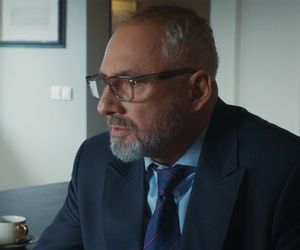 M jak miłość, odcinek 1868: Werner (Jacek Kopczyński)